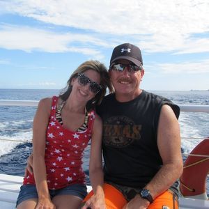 Meet your Posher, Pam mccombs